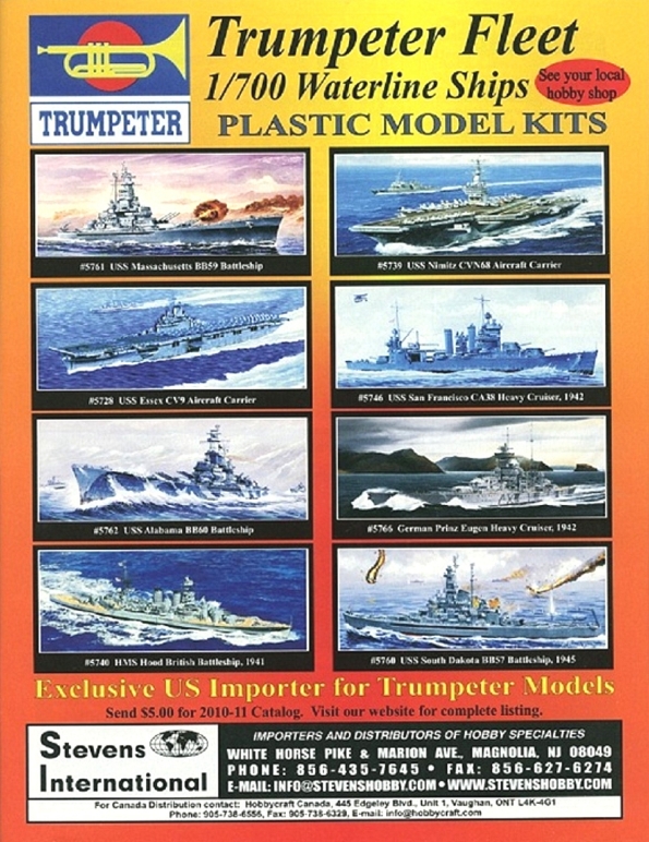 FineScale Modeler 2011-03 (Vol29-03)